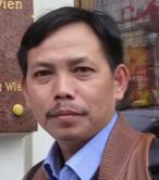 Fachruddin M Mangunjaya