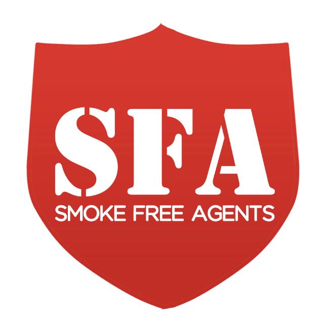 Smoke Free Agents